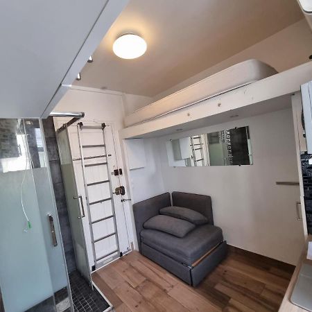 Amazing Studio Near Parc Des Expositions パリ エクステリア 写真