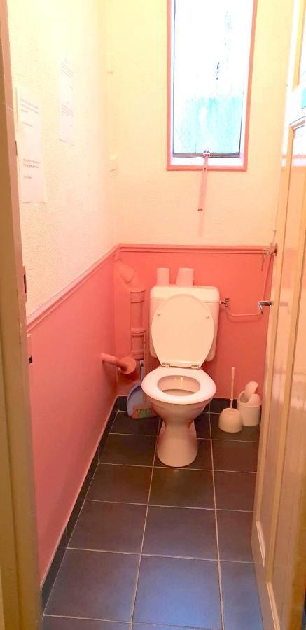 Amazing Studio Near Parc Des Expositions パリ エクステリア 写真