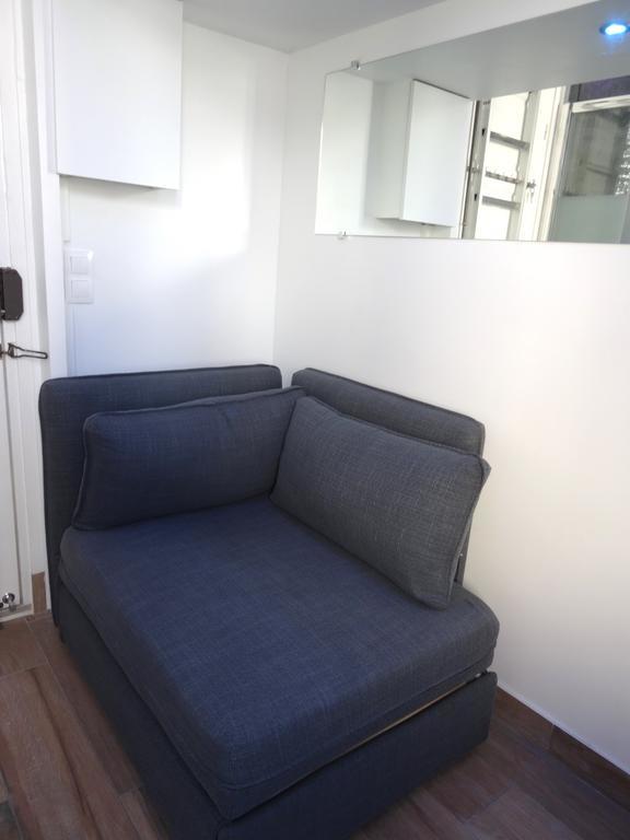 Amazing Studio Near Parc Des Expositions パリ エクステリア 写真