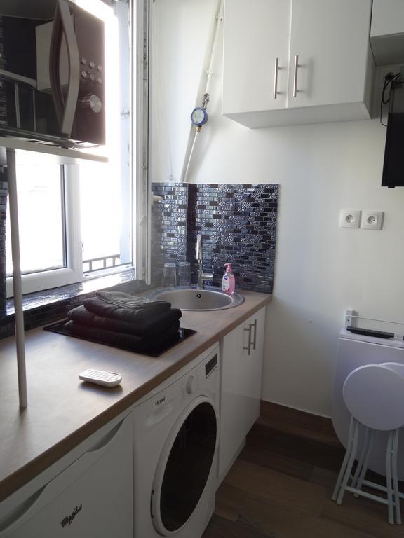 Amazing Studio Near Parc Des Expositions パリ エクステリア 写真
