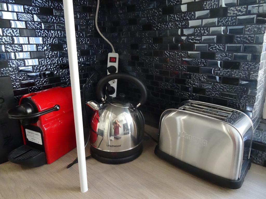 Amazing Studio Near Parc Des Expositions パリ エクステリア 写真